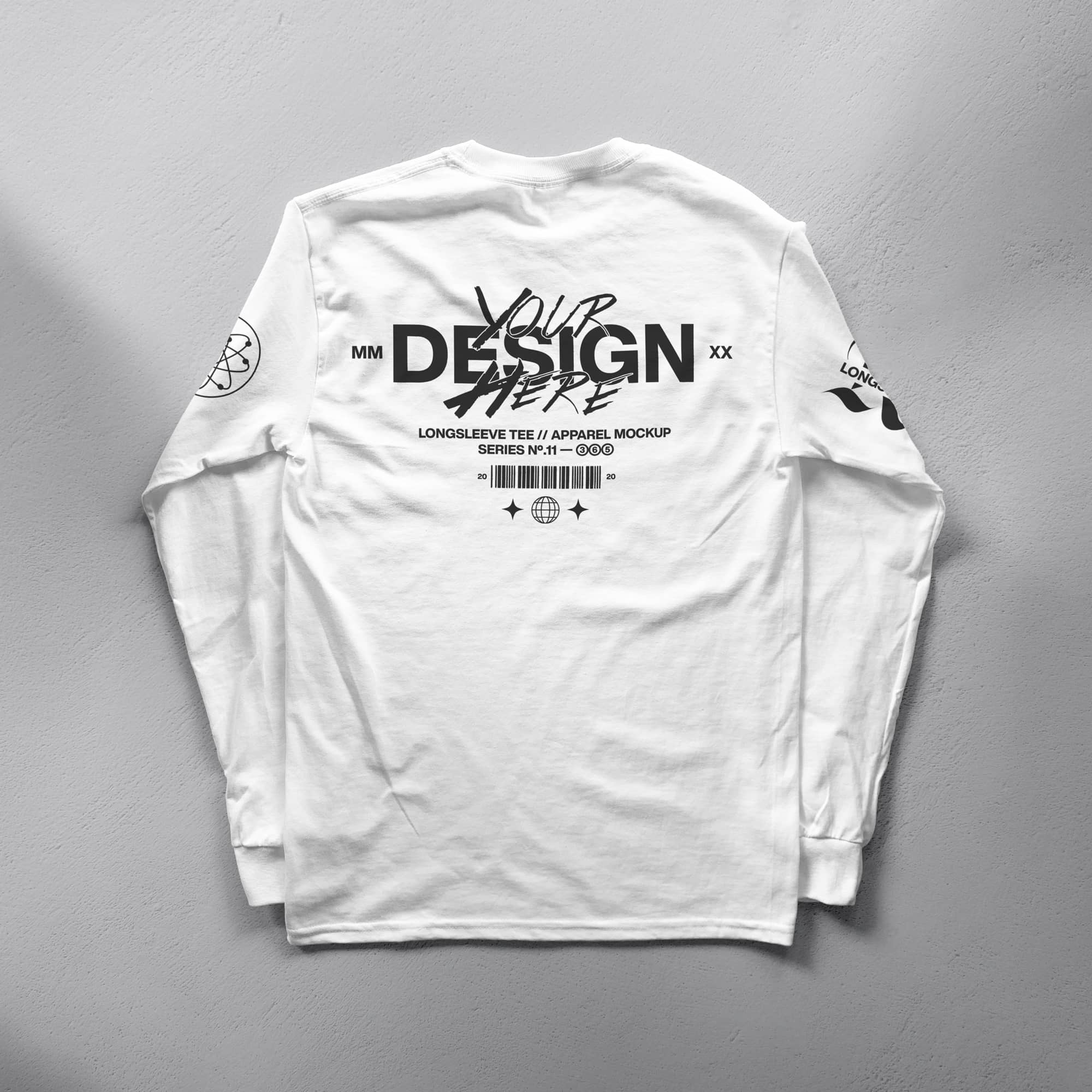 Download Coach Jacket Mockup | Apparel Mockups | Studio Innate ...