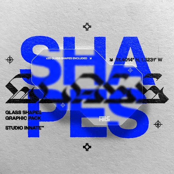 GlassShapes-lower