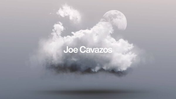 Joe Cavazos