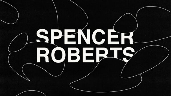 Spencer Roberts