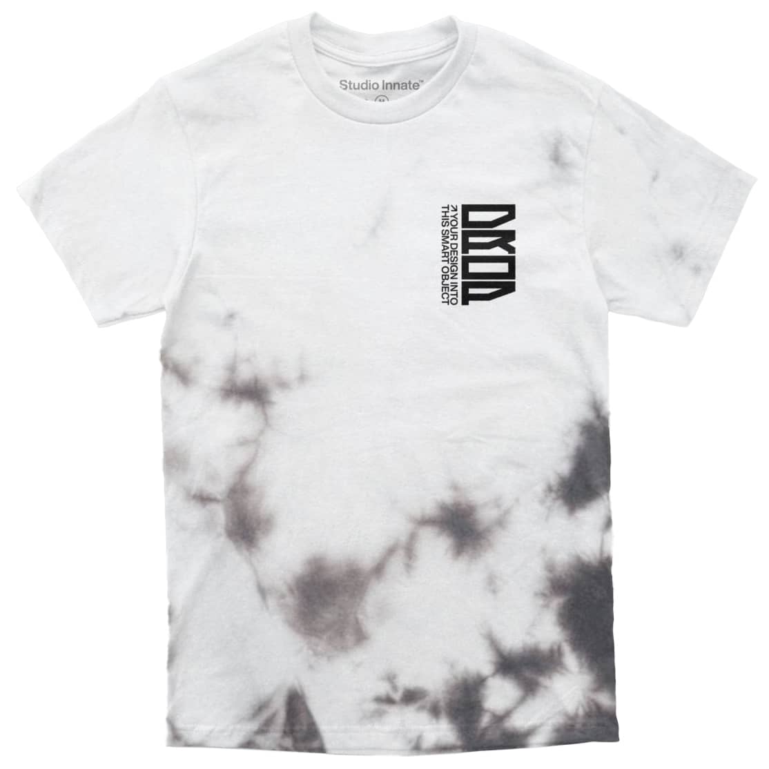 Gildan Hammer T-Shirt Mockup | Studio Innate | Photoshop
