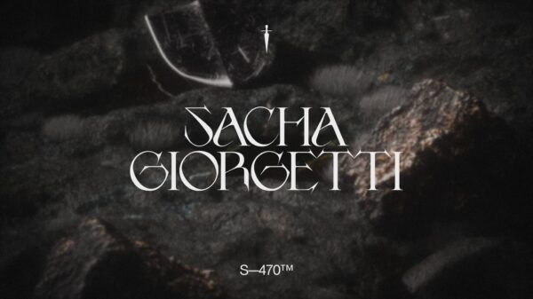 Sacha Giorgetti