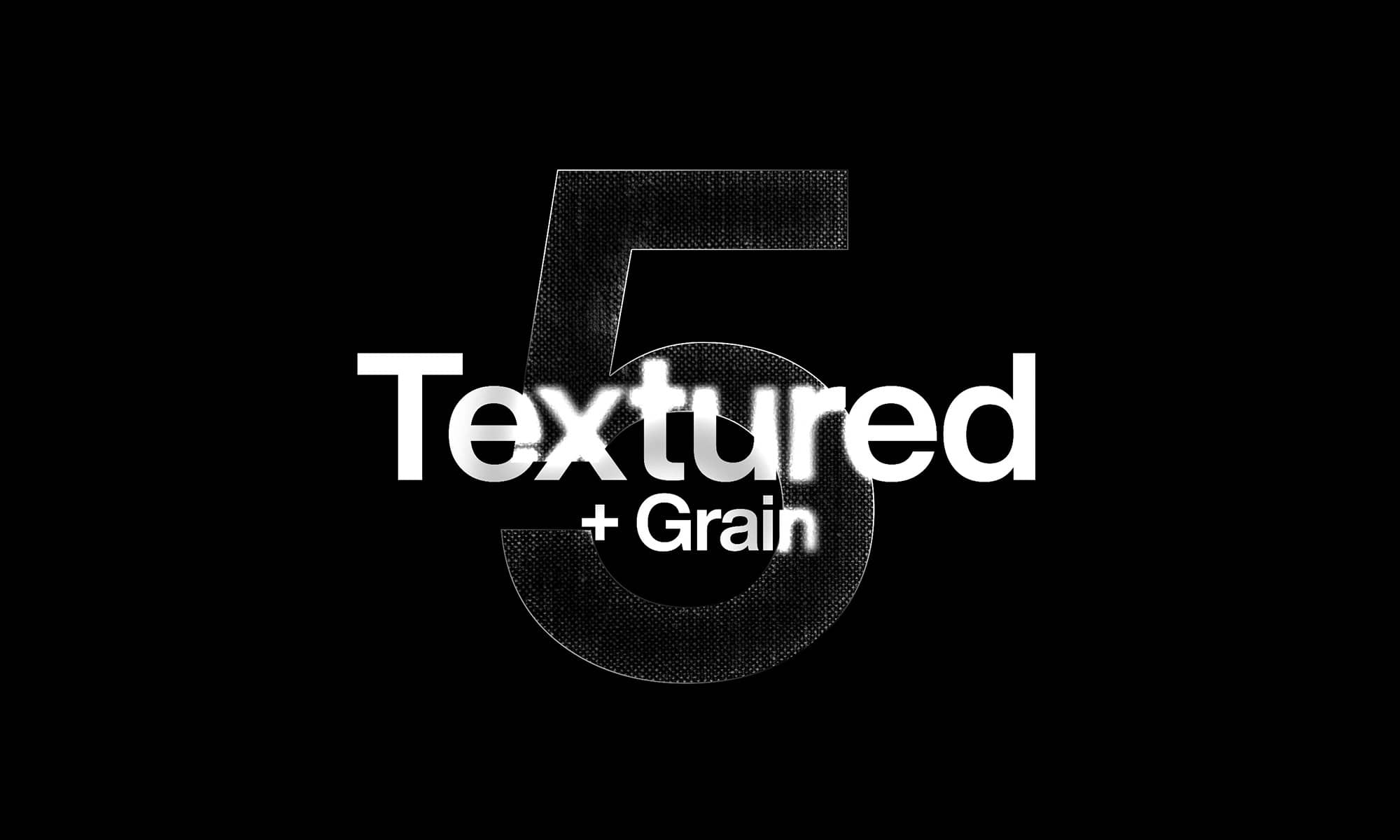 Textured design pack: Glass Shapes Vol.2