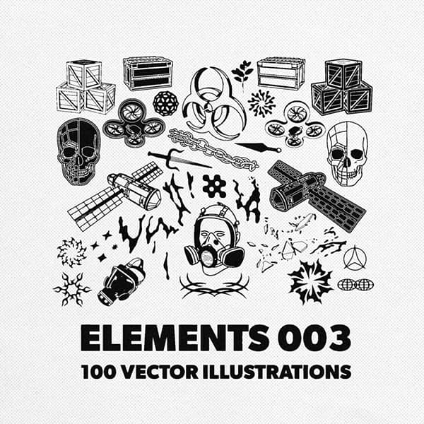 Elements-003-Cover-600