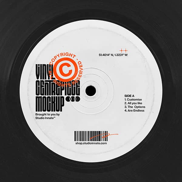Vinyl_Centrepiece_By_Studio_Innate-2-600