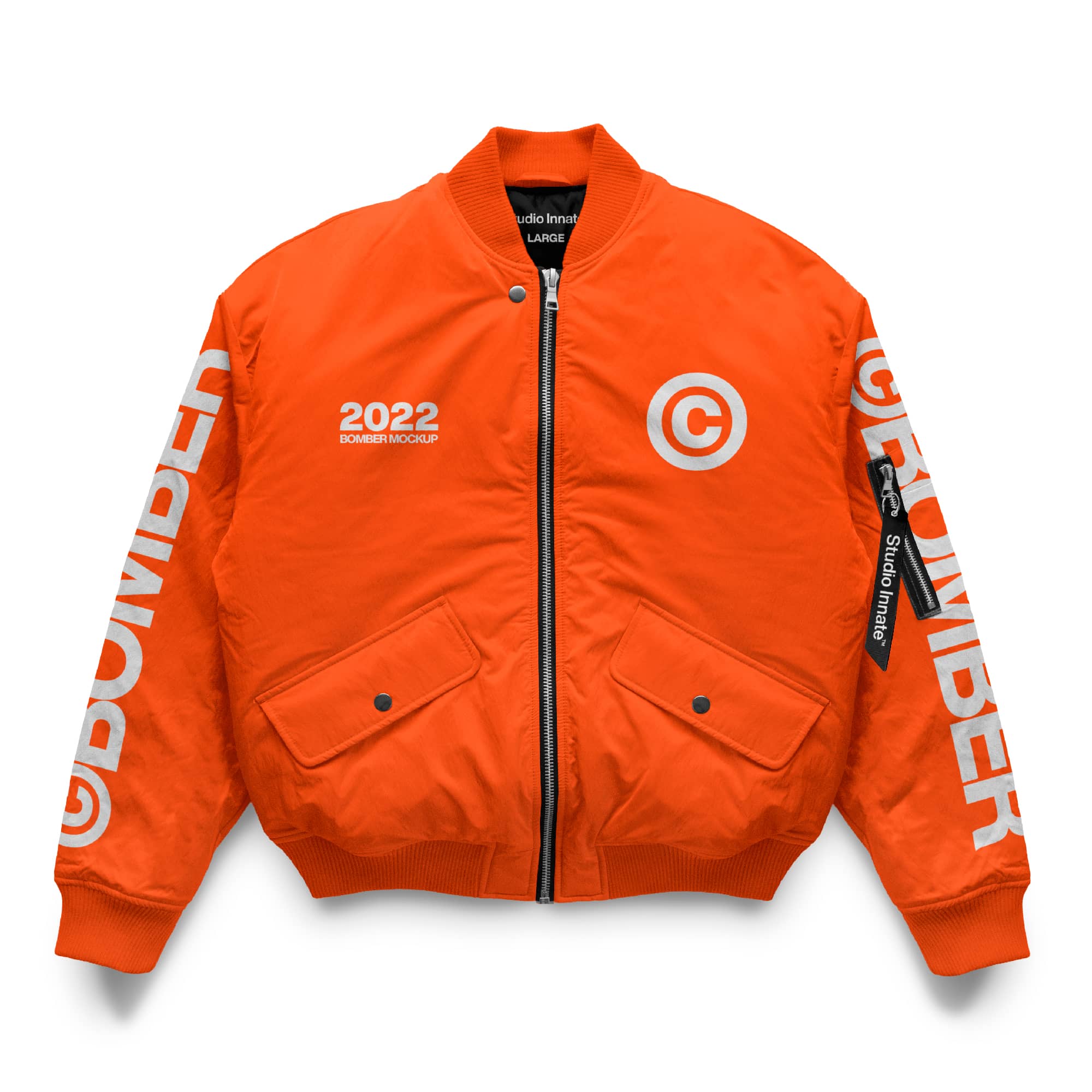 Bomber-Vol-2-By-Studio-Innate-front-orange