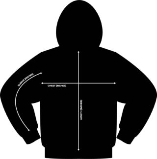 Hood-Size