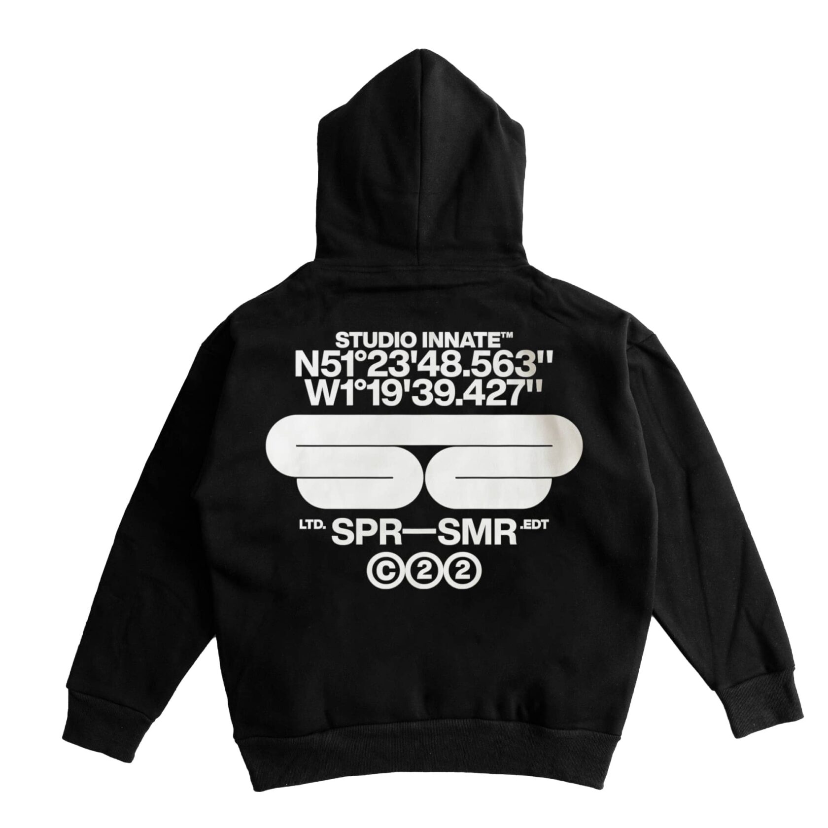 SPR—SMR | Apparel | Merchandise | Studio Innate | Shop