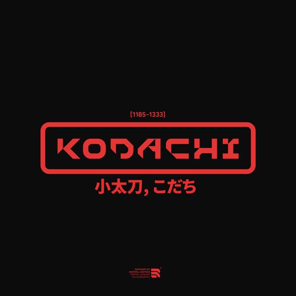 Kodachi-cover