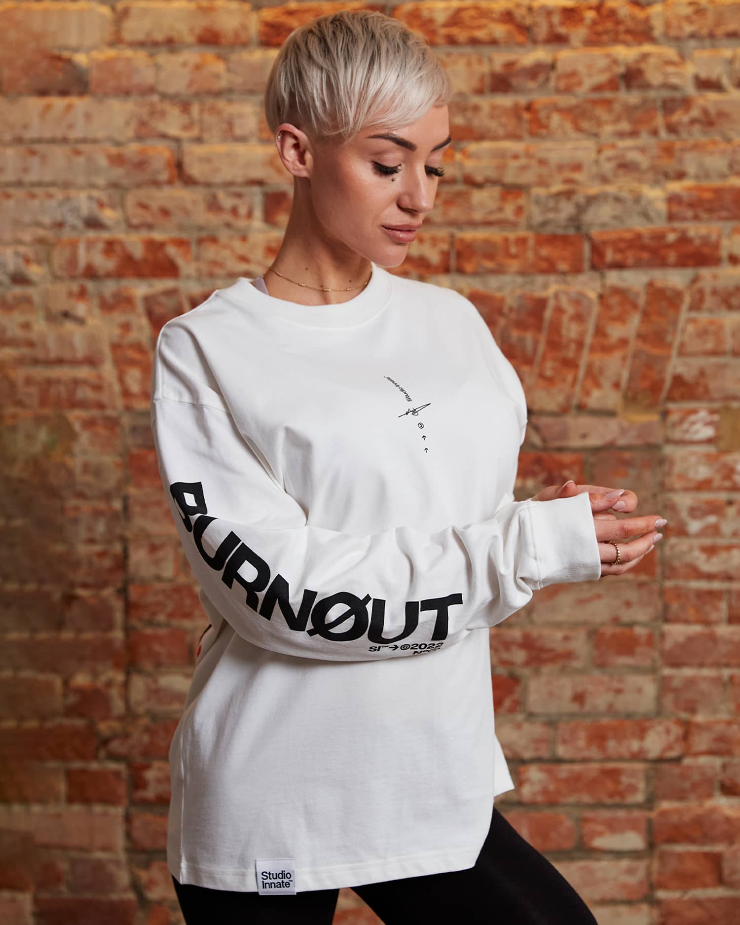 Shop the Exclusive BURNØUT Collection | Limited Edition Merchandise