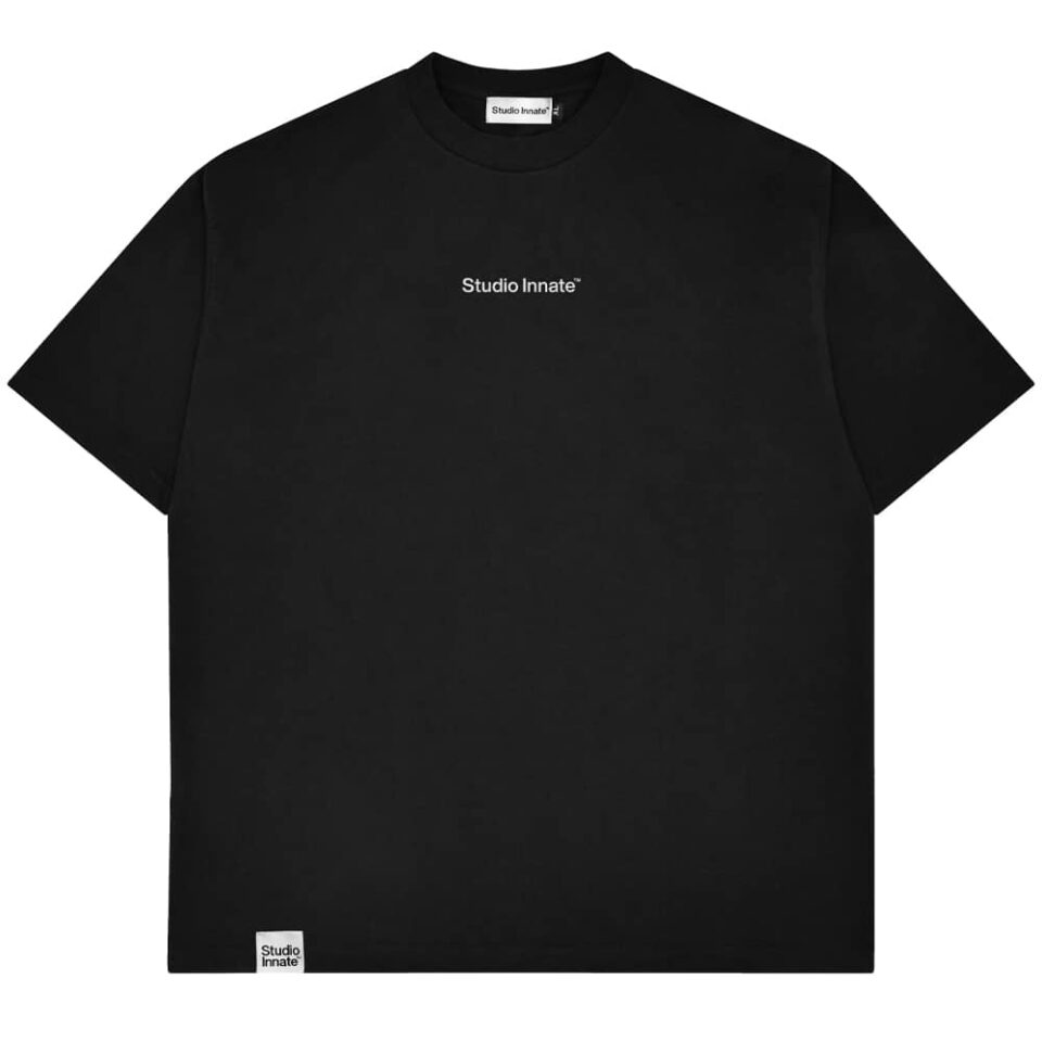 Studio Innate T-Shirt | Premium Heavyweight | Studio Innate™