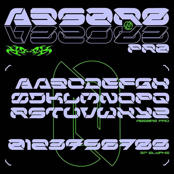 ABS0R8-2-600
