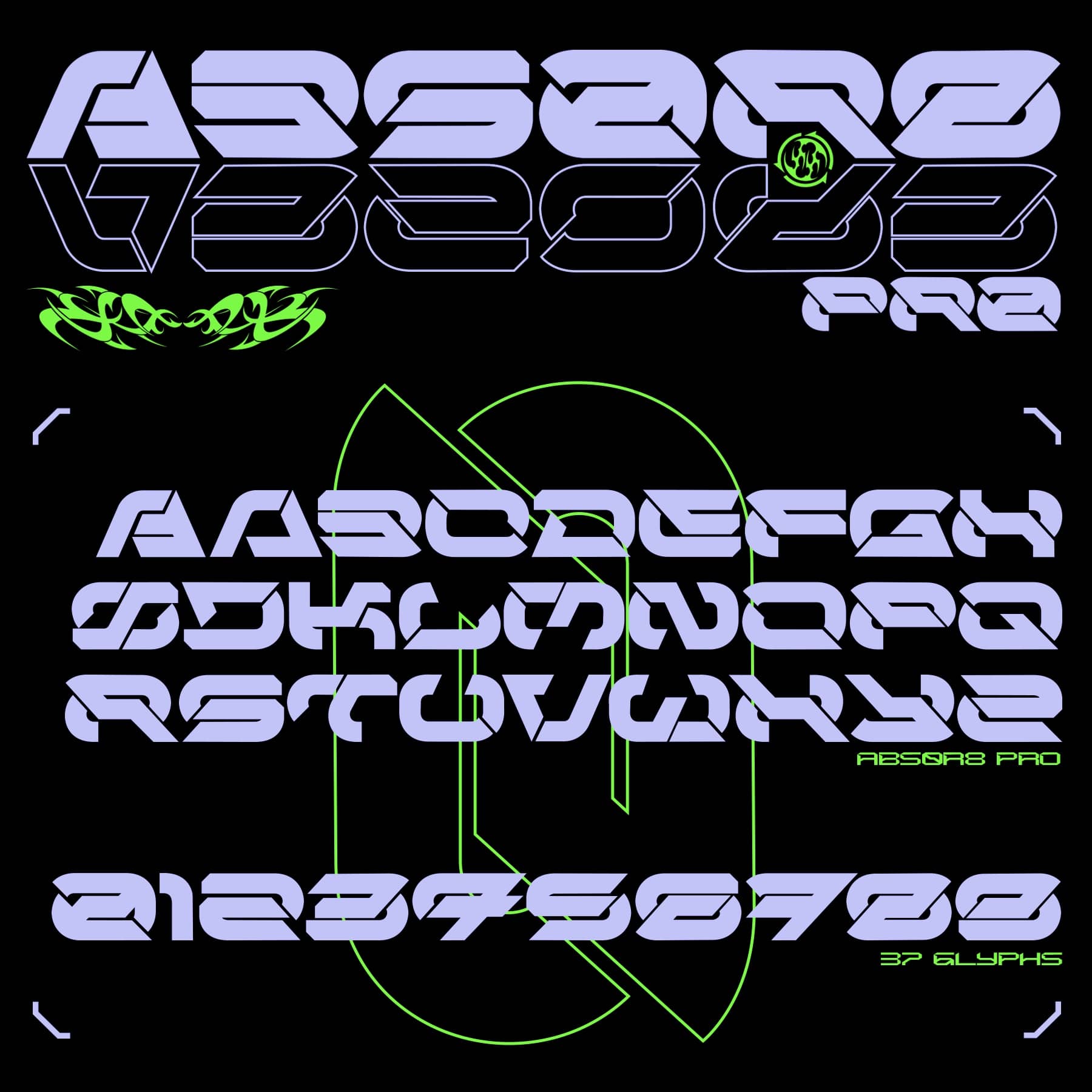 ABS0R8 2