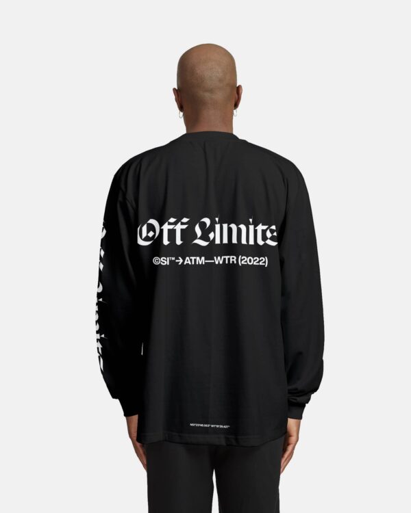 Off Limits Apparel Merchandise Studio Innate Shop