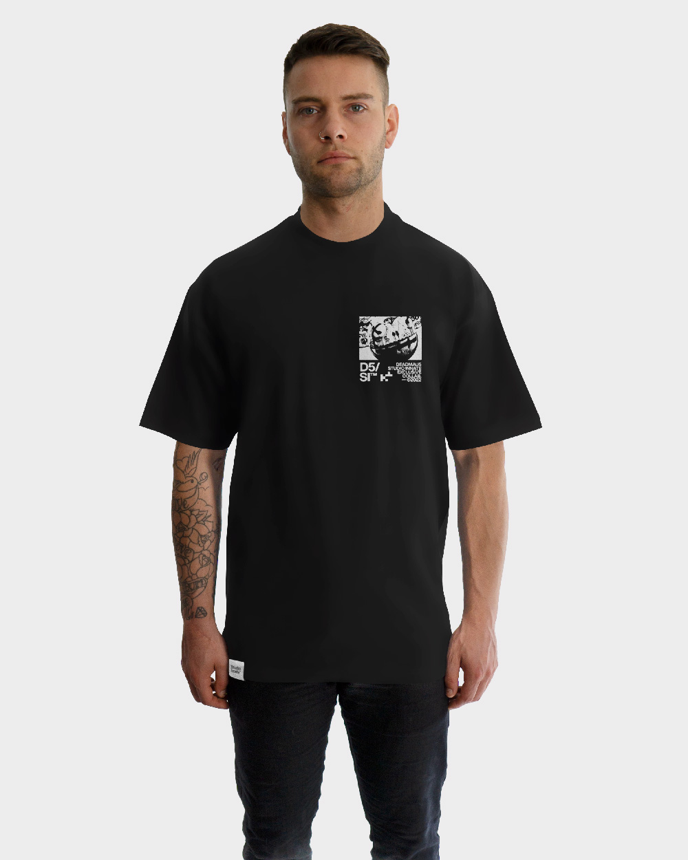 Deadmau5 X Studio Innate邃 Apparel Merchandise Shop