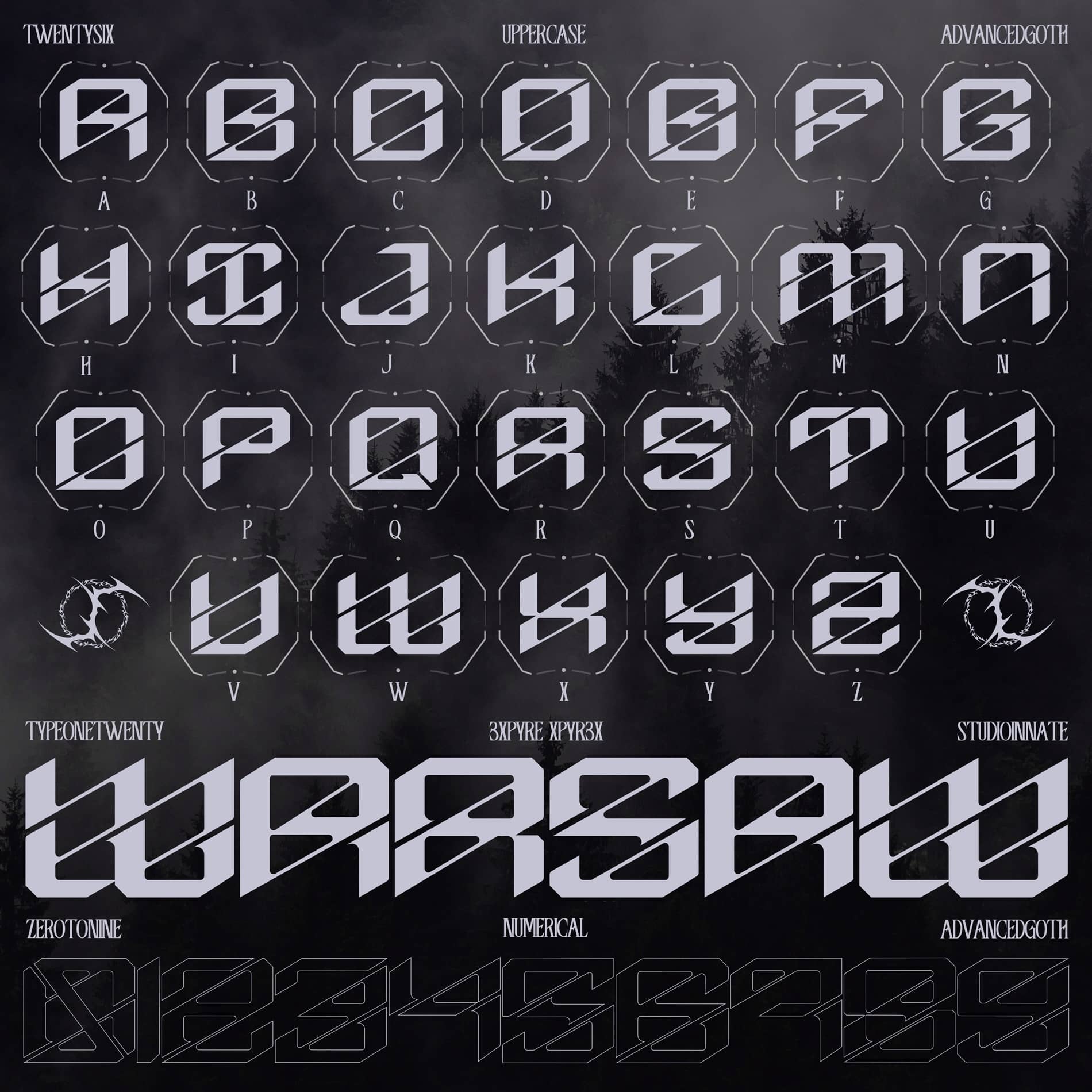 warsaw-glyphs