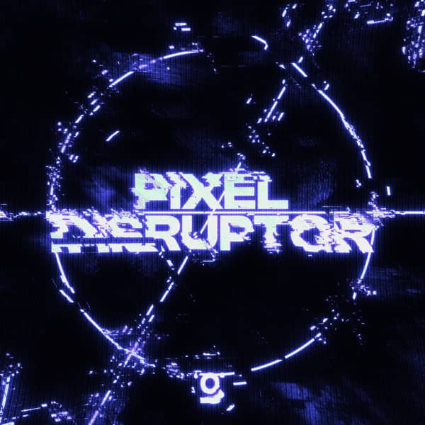 Pixel-Disruptor-cover