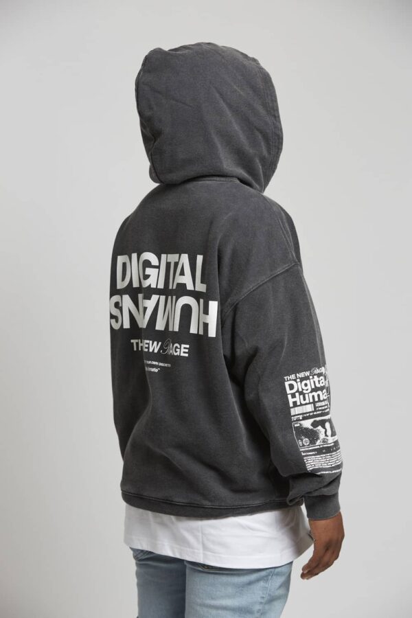 Digital Humans Hoodie - Image 6