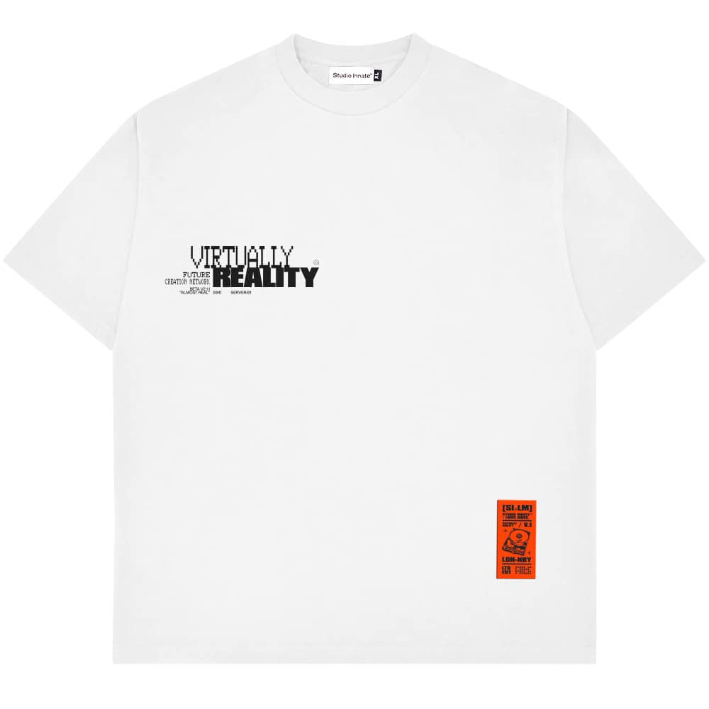 Studio Innate T-Shirt | Premium Heavyweight | Studio Innate™