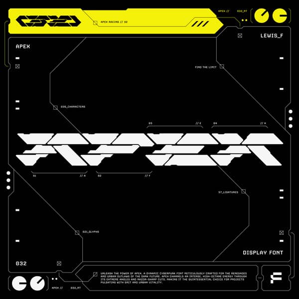 APEX-Cover