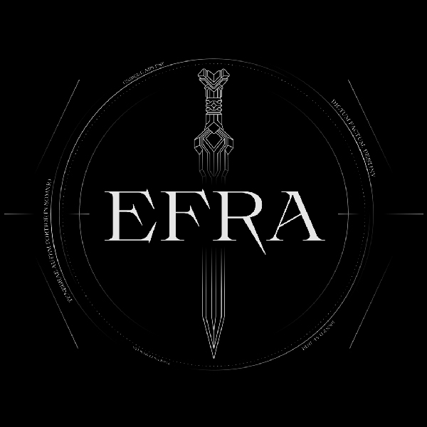 Efra-Cover