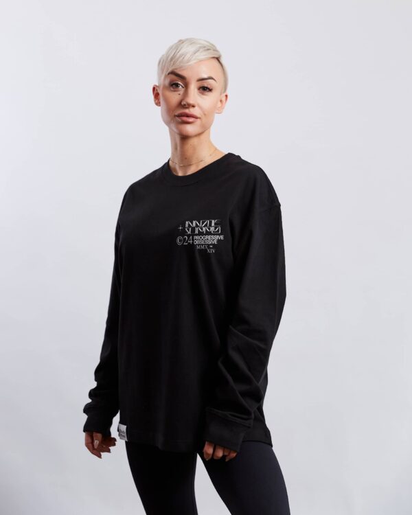 Progressive Obsessive Long Sleeve - Image 6