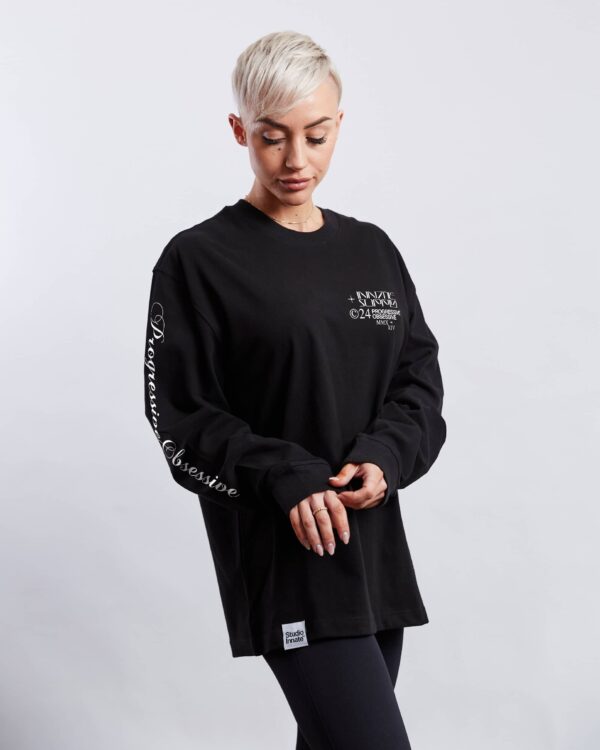 Progressive Obsessive Long Sleeve - Image 8