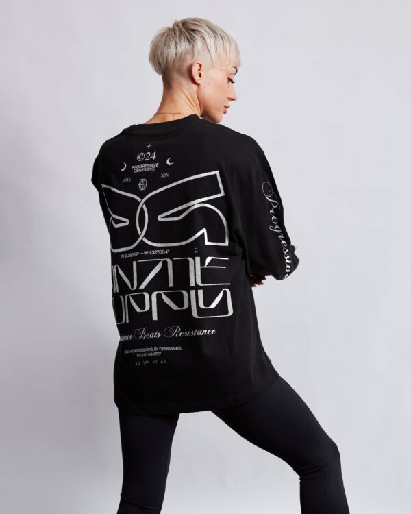 Progressive Obsessive Long Sleeve - Image 7