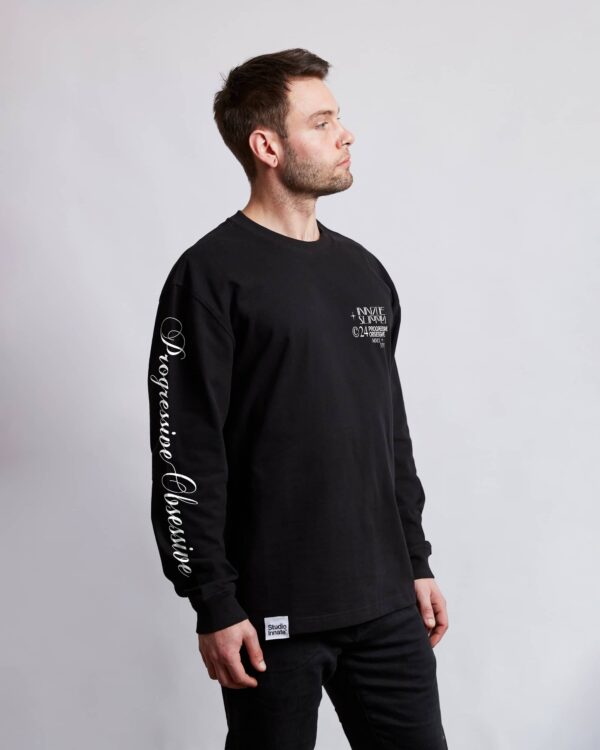 Progressive Obsessive Long Sleeve - Image 5