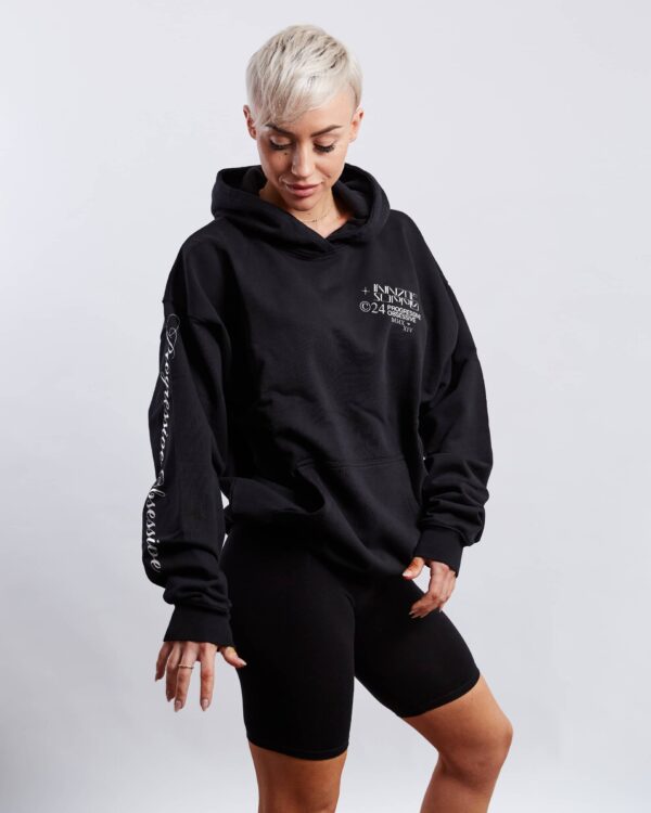 Progressive Obsessive Hoodie - Image 4