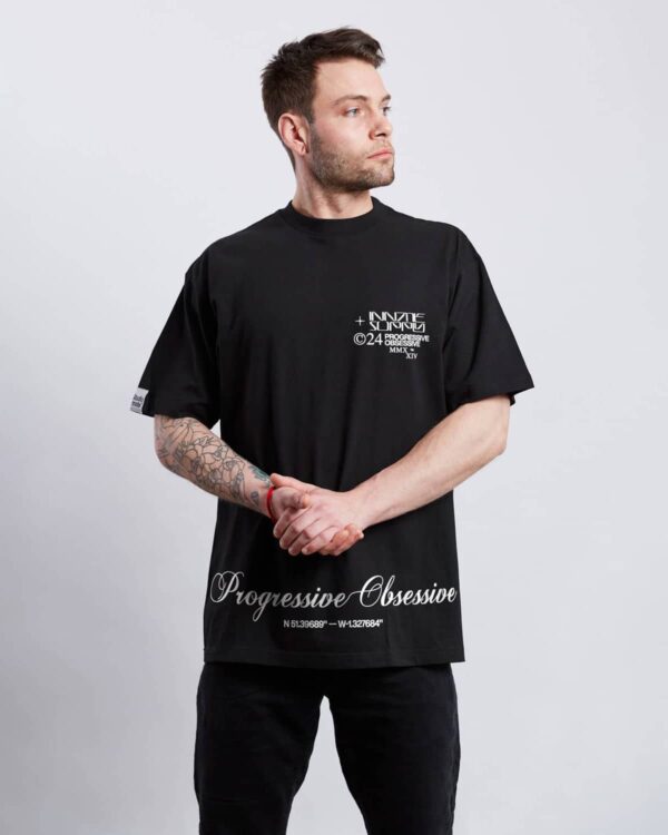 Progressive Obsessive T-Shirt - Image 5