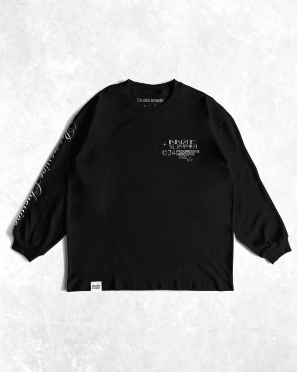 Progressive Obsessive Long Sleeve - Image 2