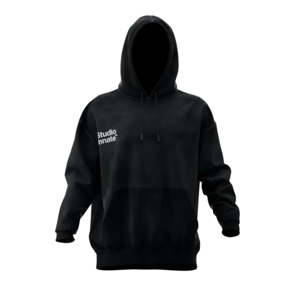 3D Hoodie Mockup - Standard