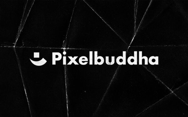 Pixelbuddha