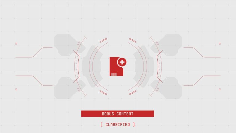 GRID BUILDER: 400+ Cyberpunk FUI Vectors — Icons, Grids & UI Elements