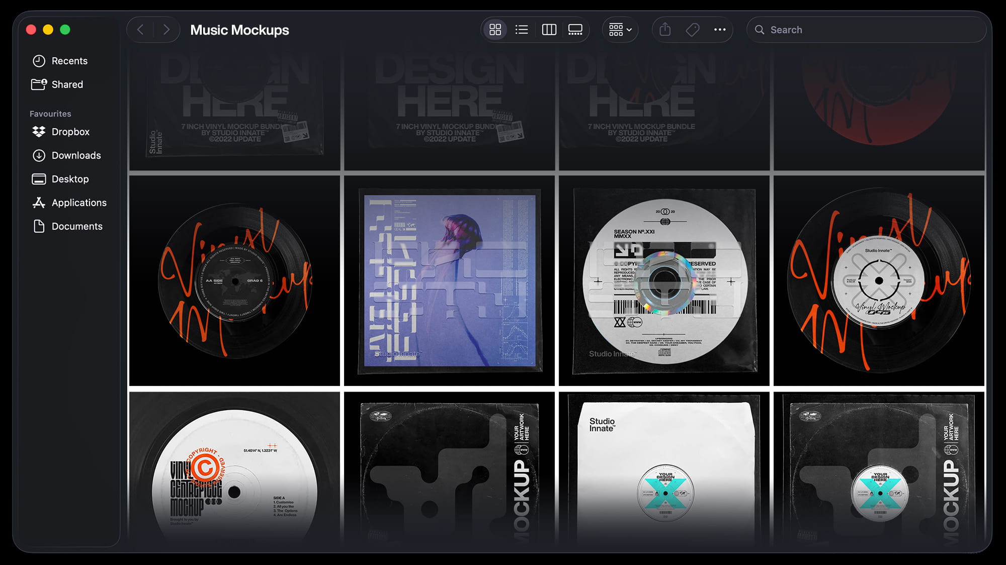 Catalyst-Bundle-music