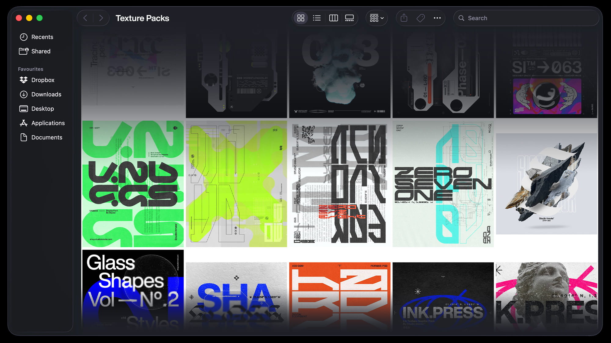 Catalyst-Bundle-textures