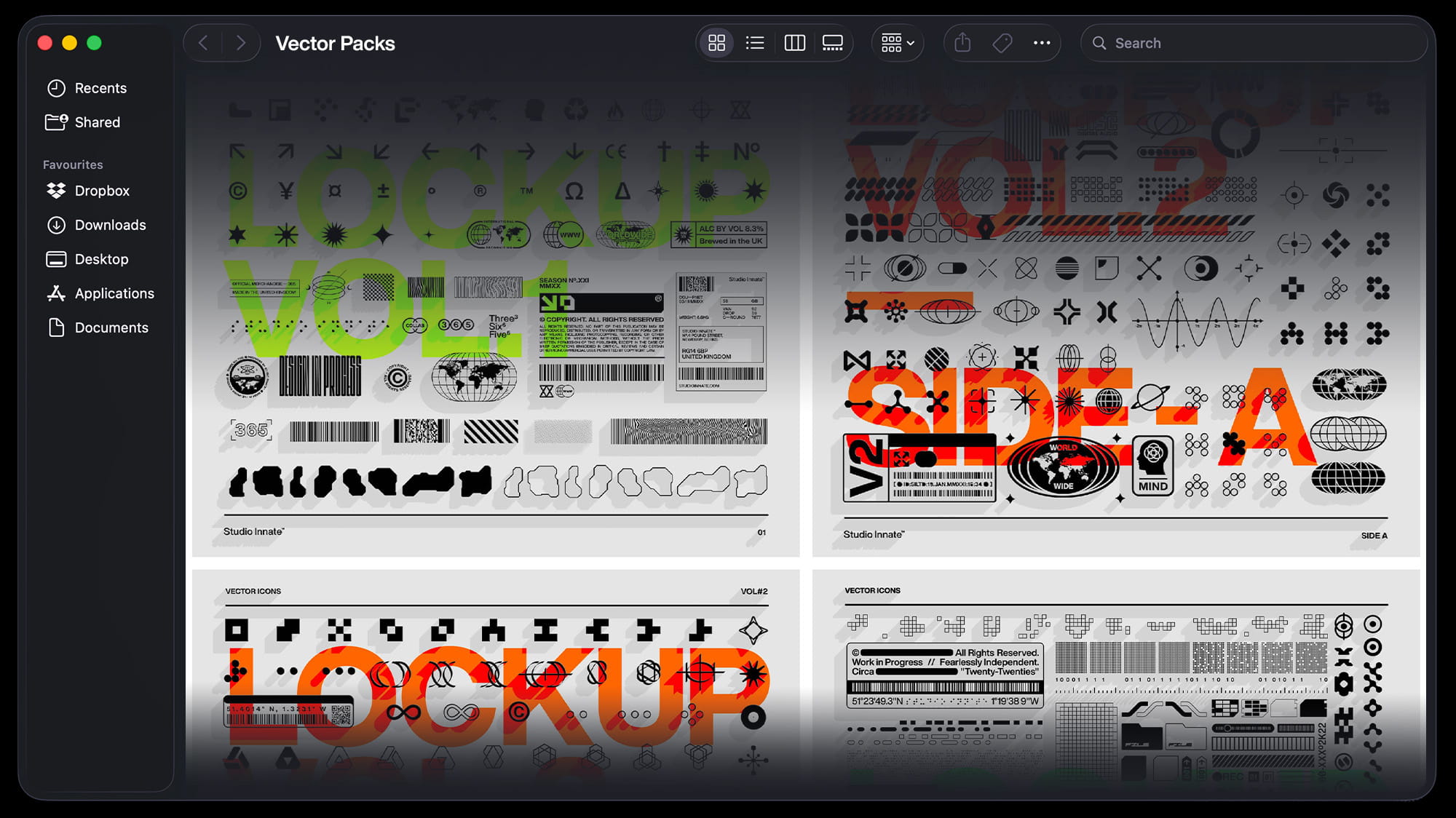 Catalyst-Bundle-vectors