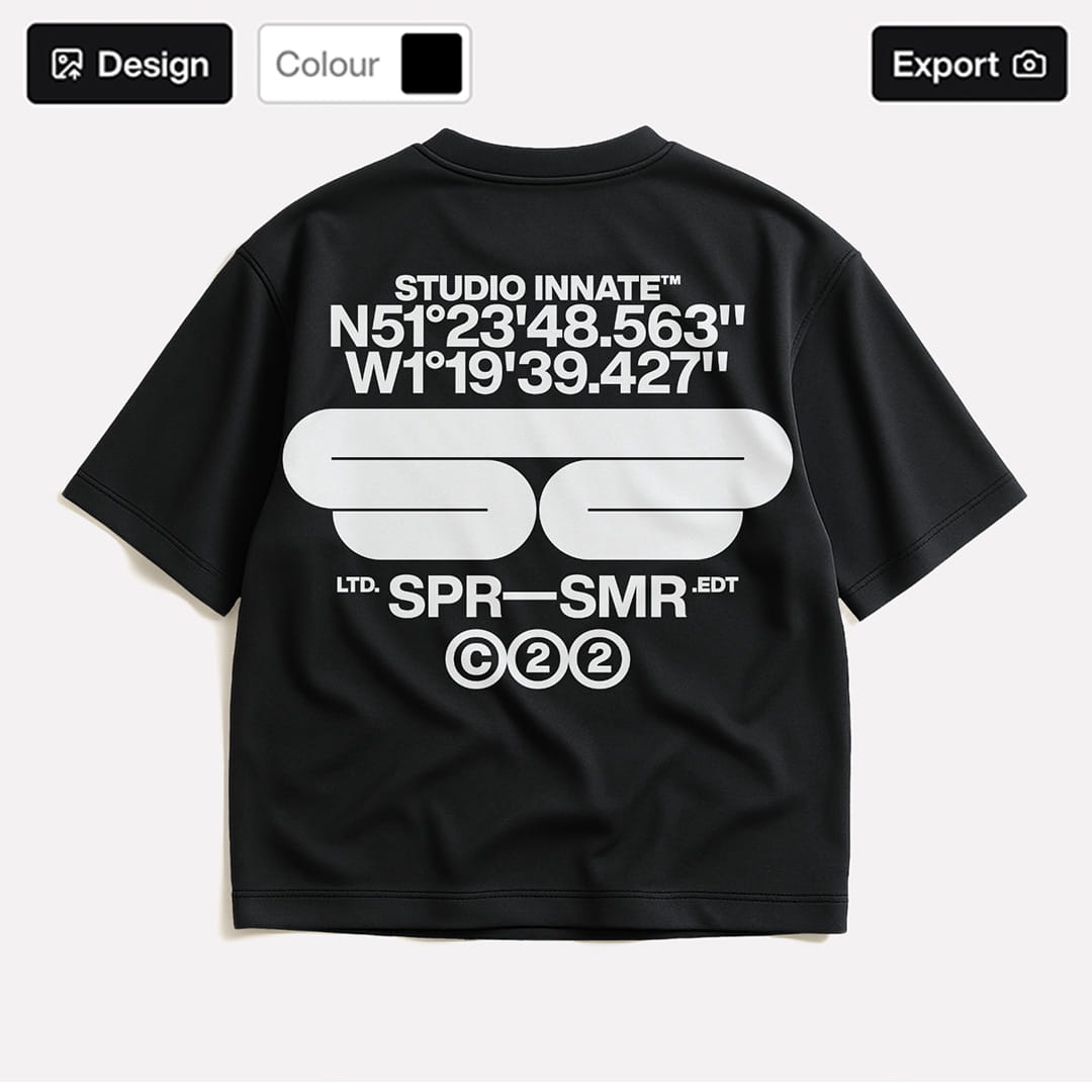 Original Design